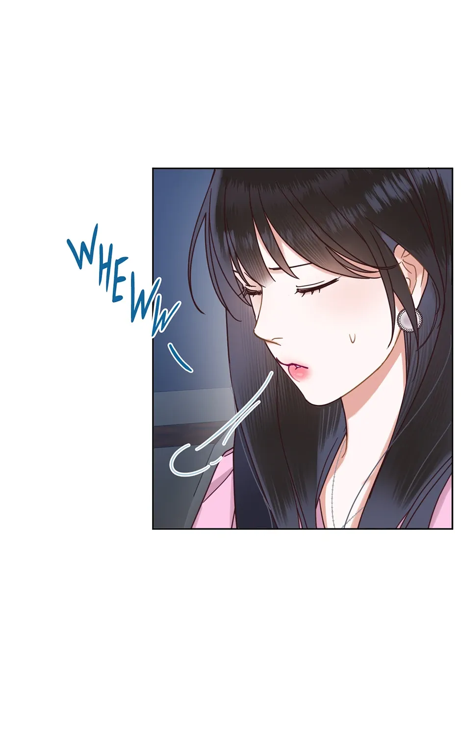 Read Office Romance Frontline chapter 17 image 78 on Lezhin