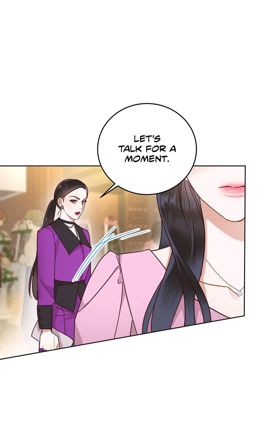Read Office Romance Frontline chapter 17 image 8 on Lezhin