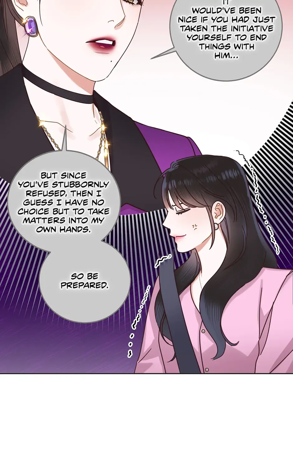 Read Office Romance Frontline chapter 17 image 84 on Lezhin