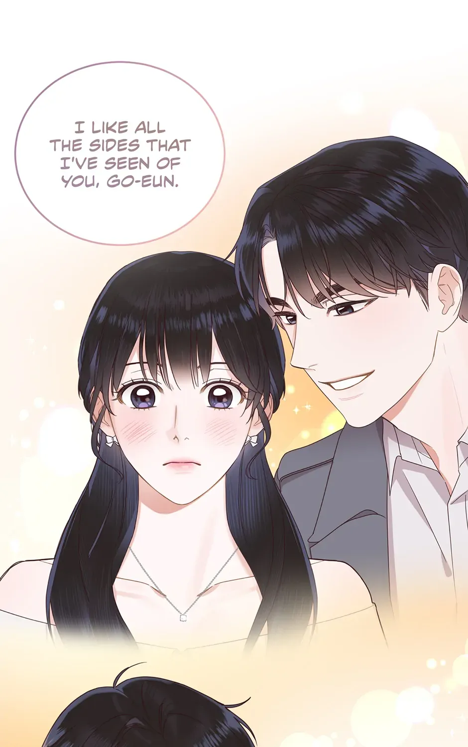 Read Office Romance Frontline chapter 17 image 92 on Lezhin