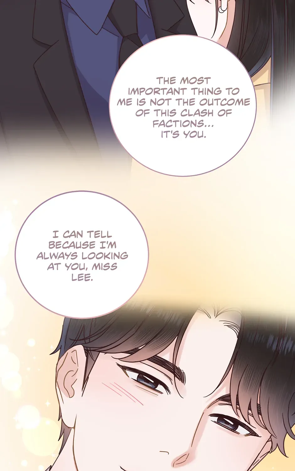 Read Office Romance Frontline chapter 17 image 94 on Lezhin