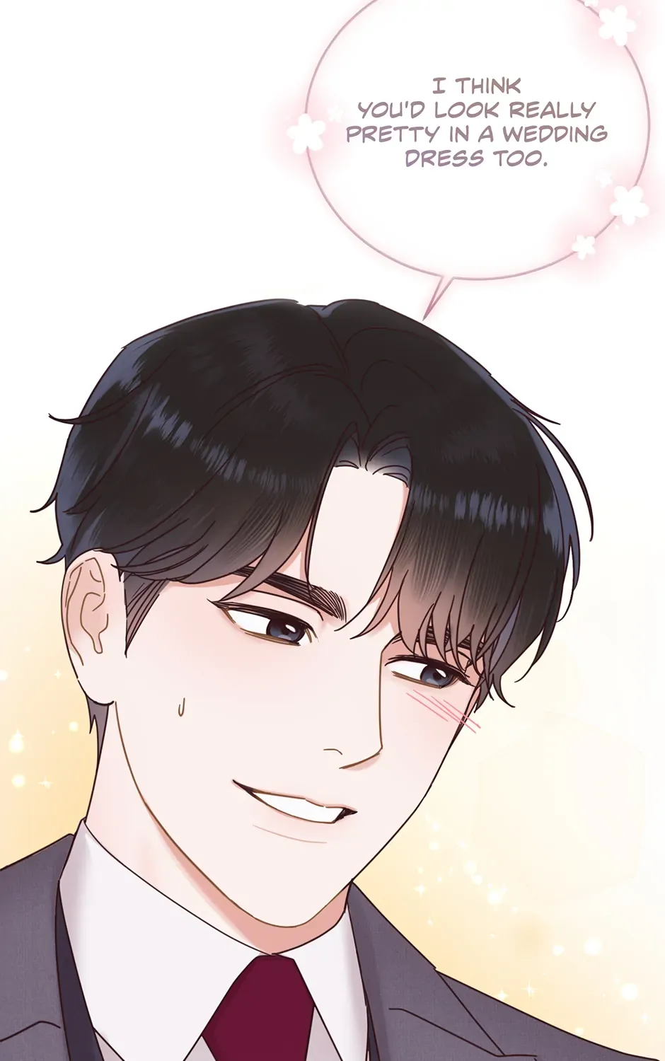 Read Office Romance Frontline chapter 17 image 96 on Lezhin
