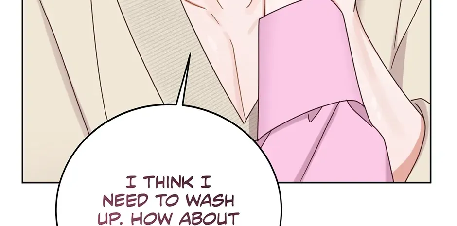 Read Office Romance Frontline chapter 19 image 10 on Lezhin