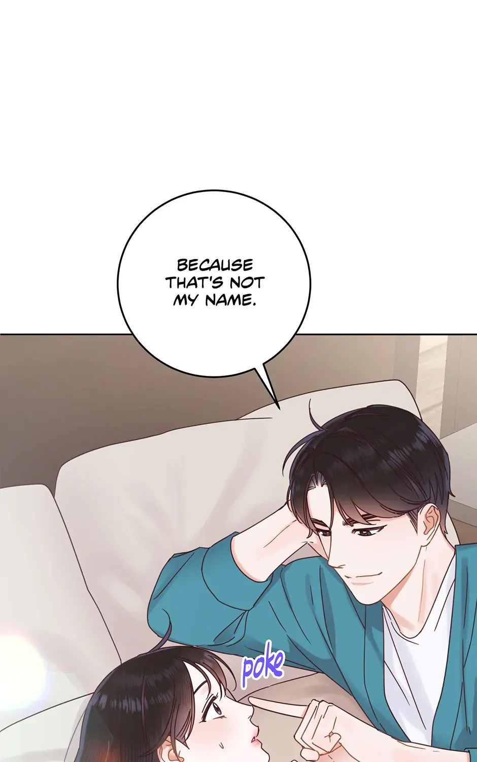 Read Office Romance Frontline chapter 19 image 101 on Lezhin