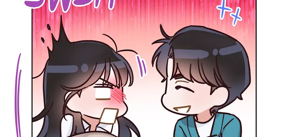 Read Office Romance Frontline chapter 19 image 104 on Lezhin