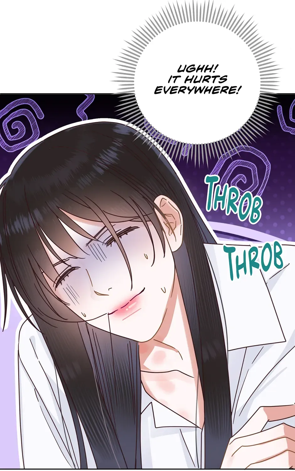 Read Office Romance Frontline chapter 19 image 117 on Lezhin