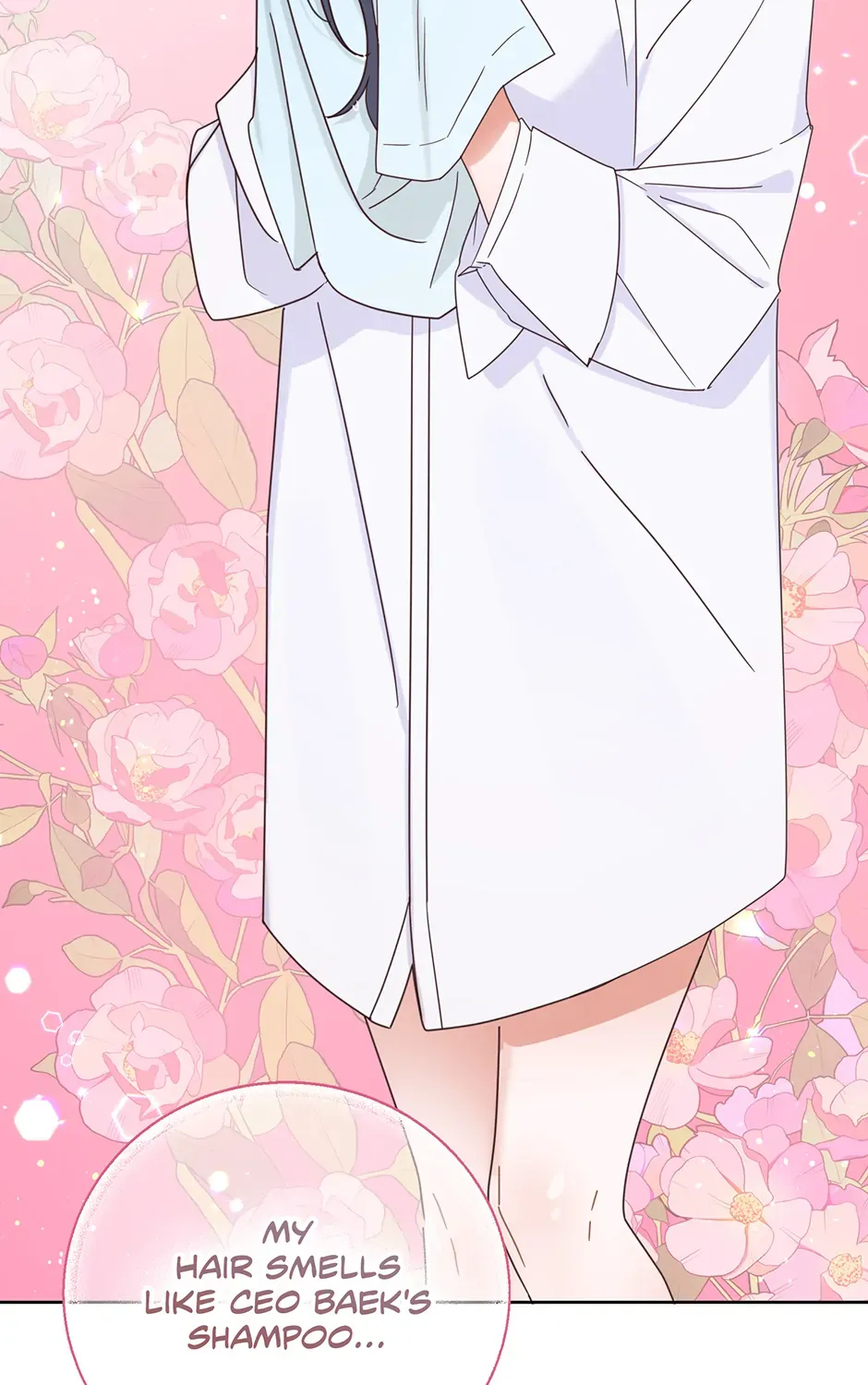 Read Office Romance Frontline chapter 19 image 19 on Lezhin
