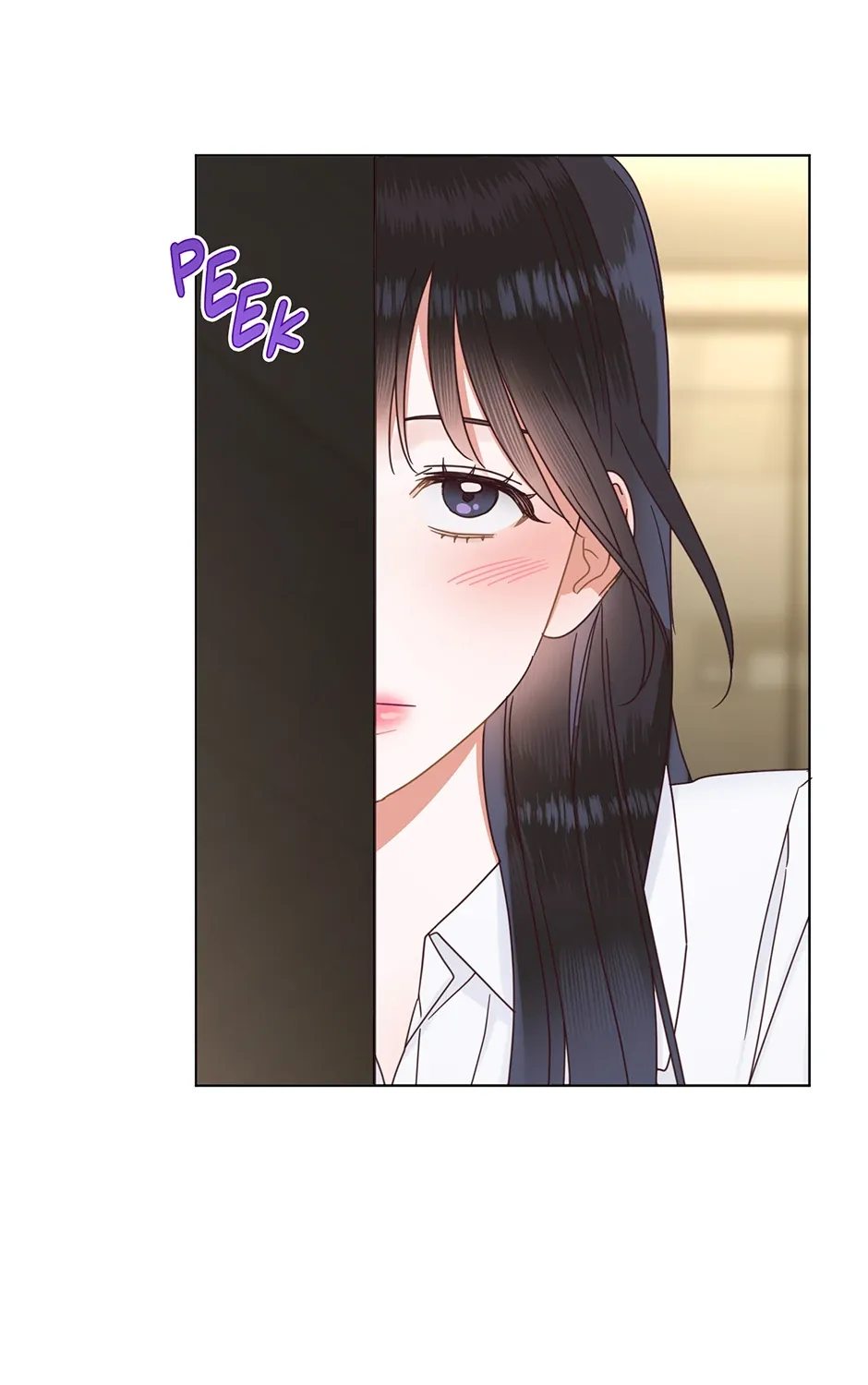 Read Office Romance Frontline chapter 19 image 23 on Lezhin