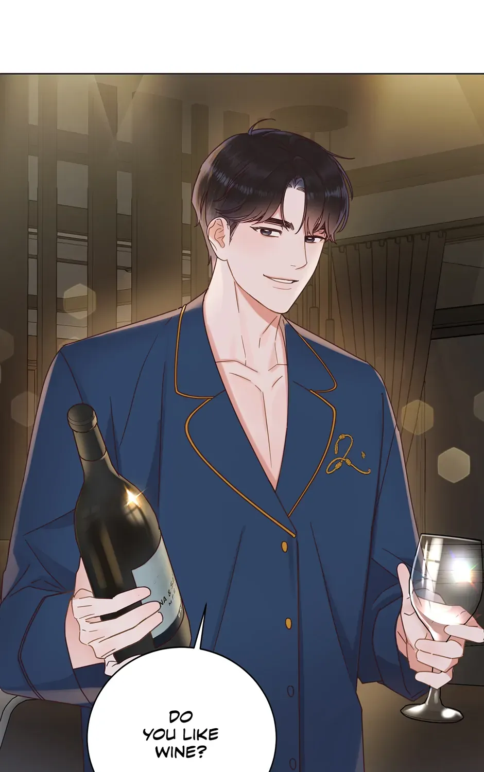 Read Office Romance Frontline chapter 19 image 25 on Lezhin