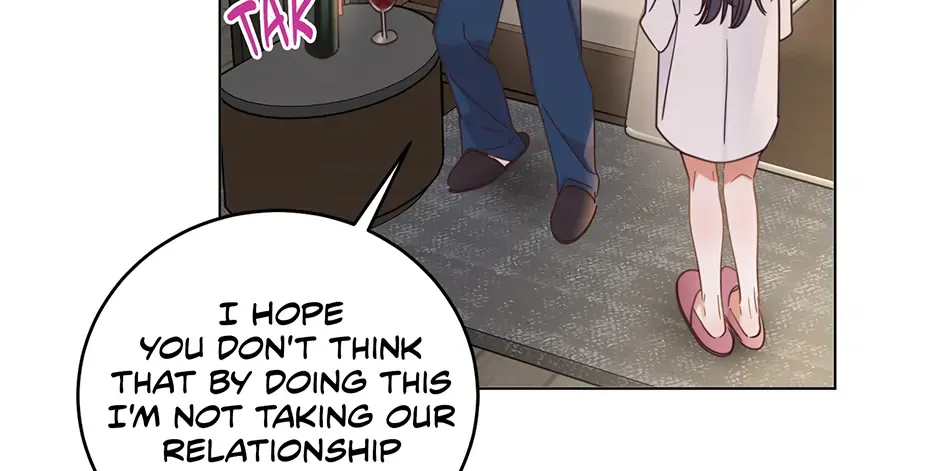 Read Office Romance Frontline chapter 19 image 32 on Lezhin