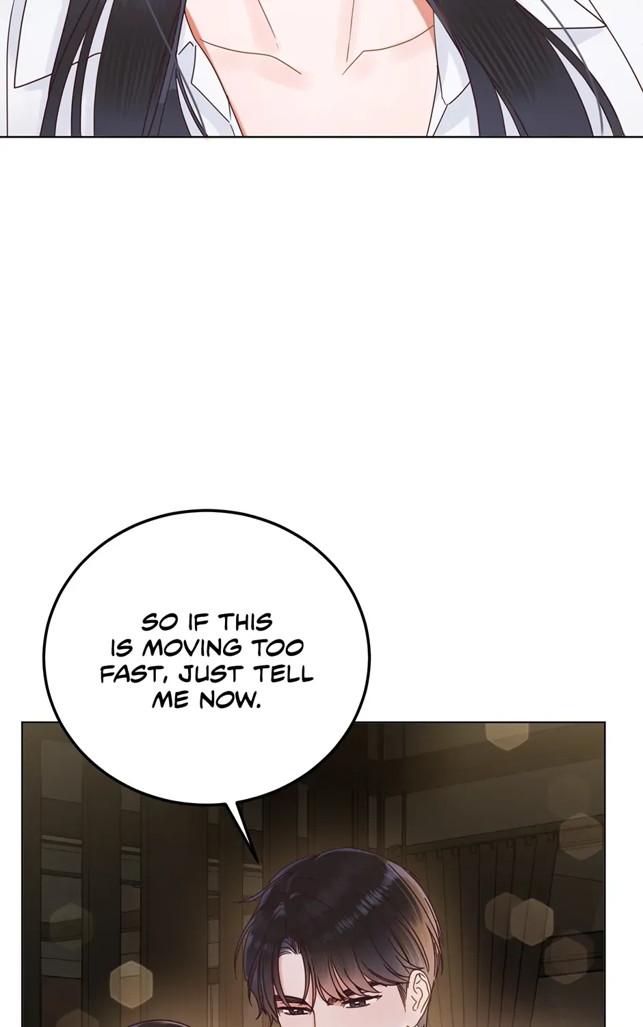 Read Office Romance Frontline chapter 19 image 35 on Lezhin