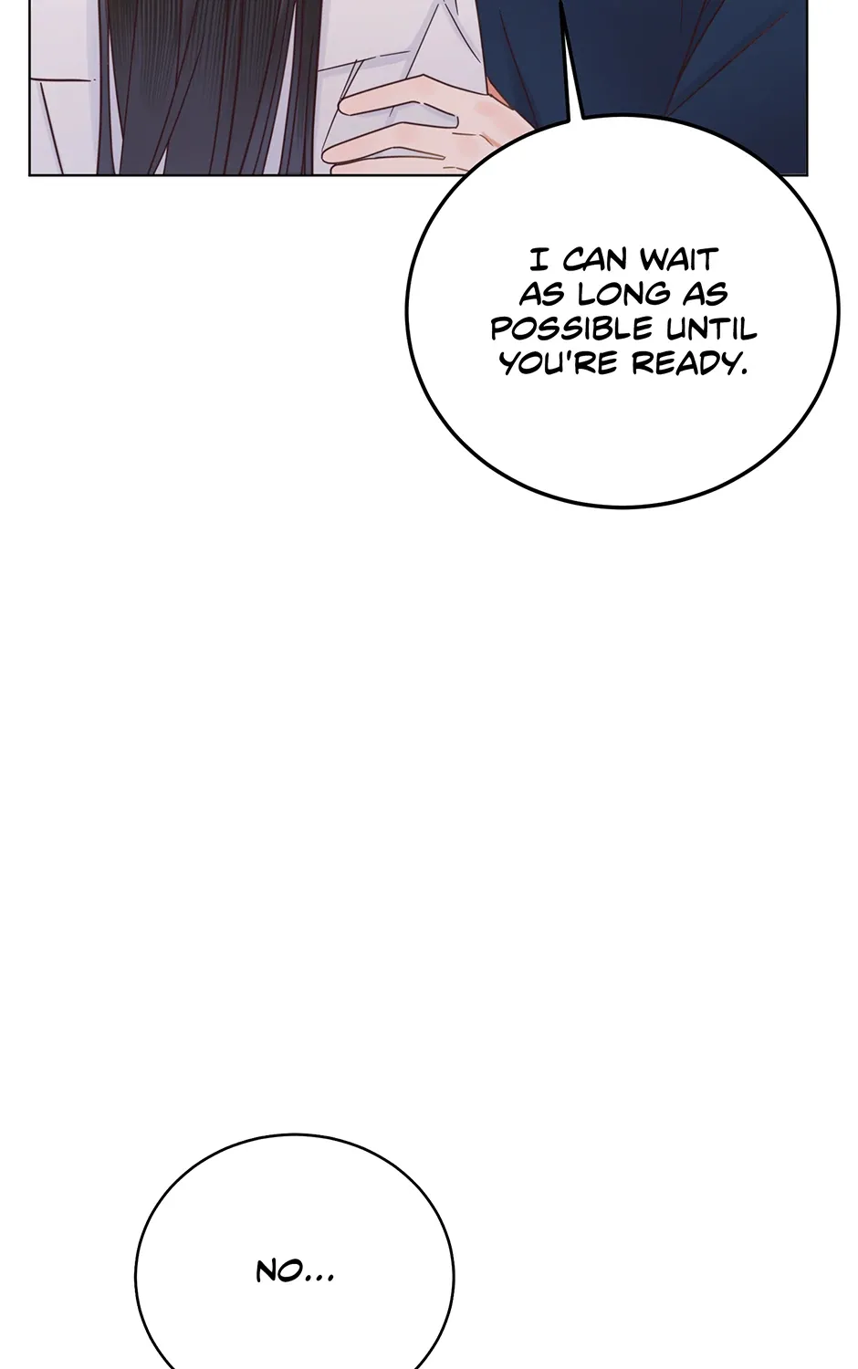 Read Office Romance Frontline chapter 19 image 37 on Lezhin