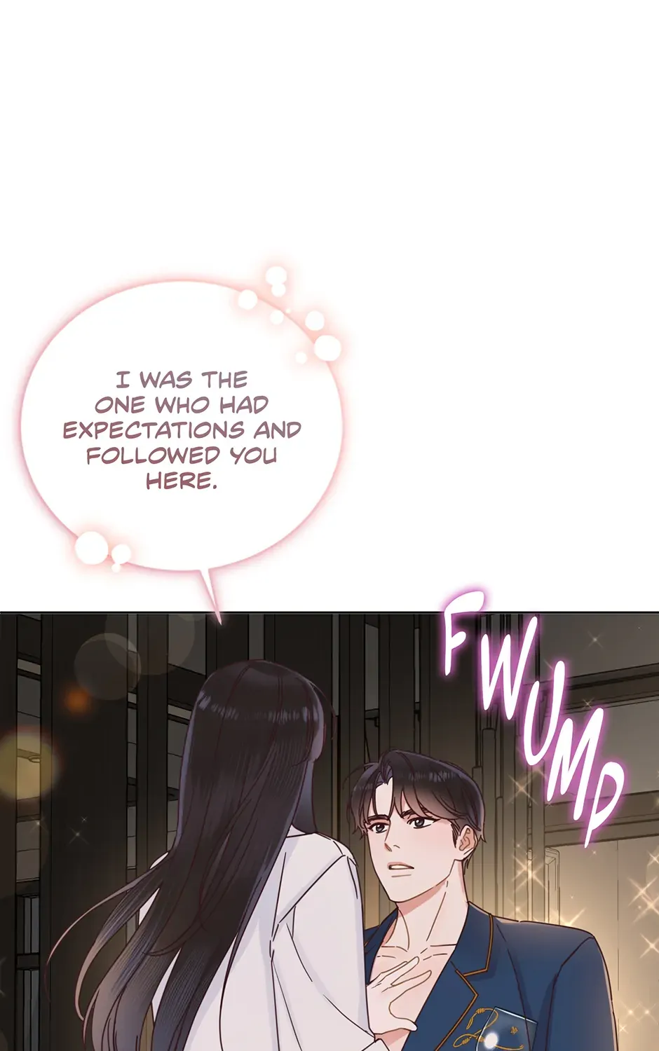 Read Office Romance Frontline chapter 19 image 41 on Lezhin