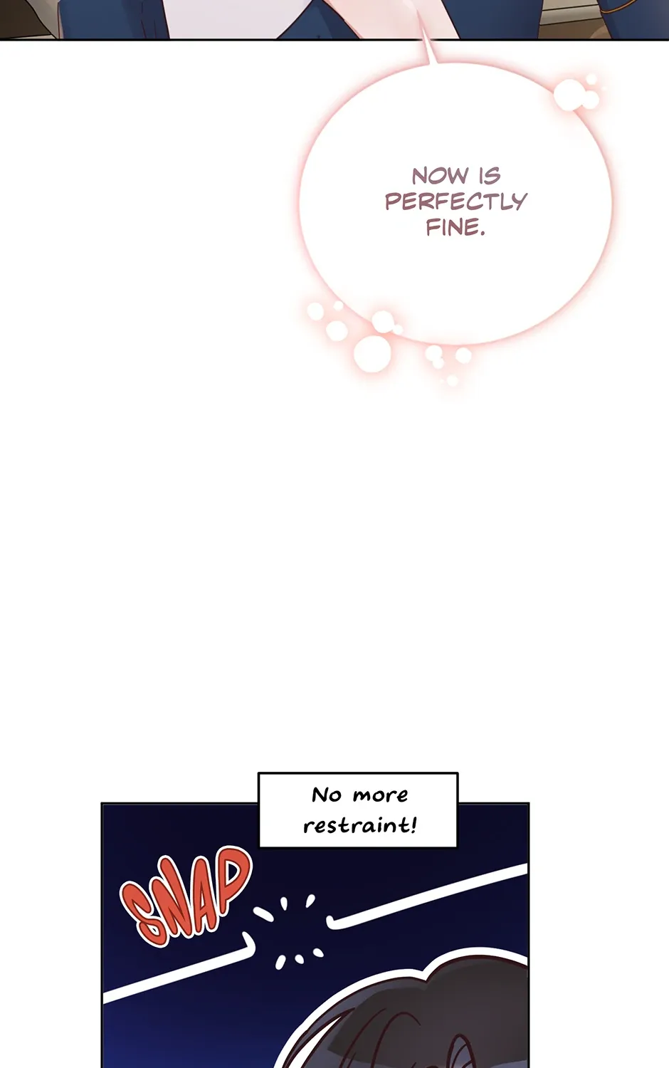 Read Office Romance Frontline chapter 19 image 43 on Lezhin