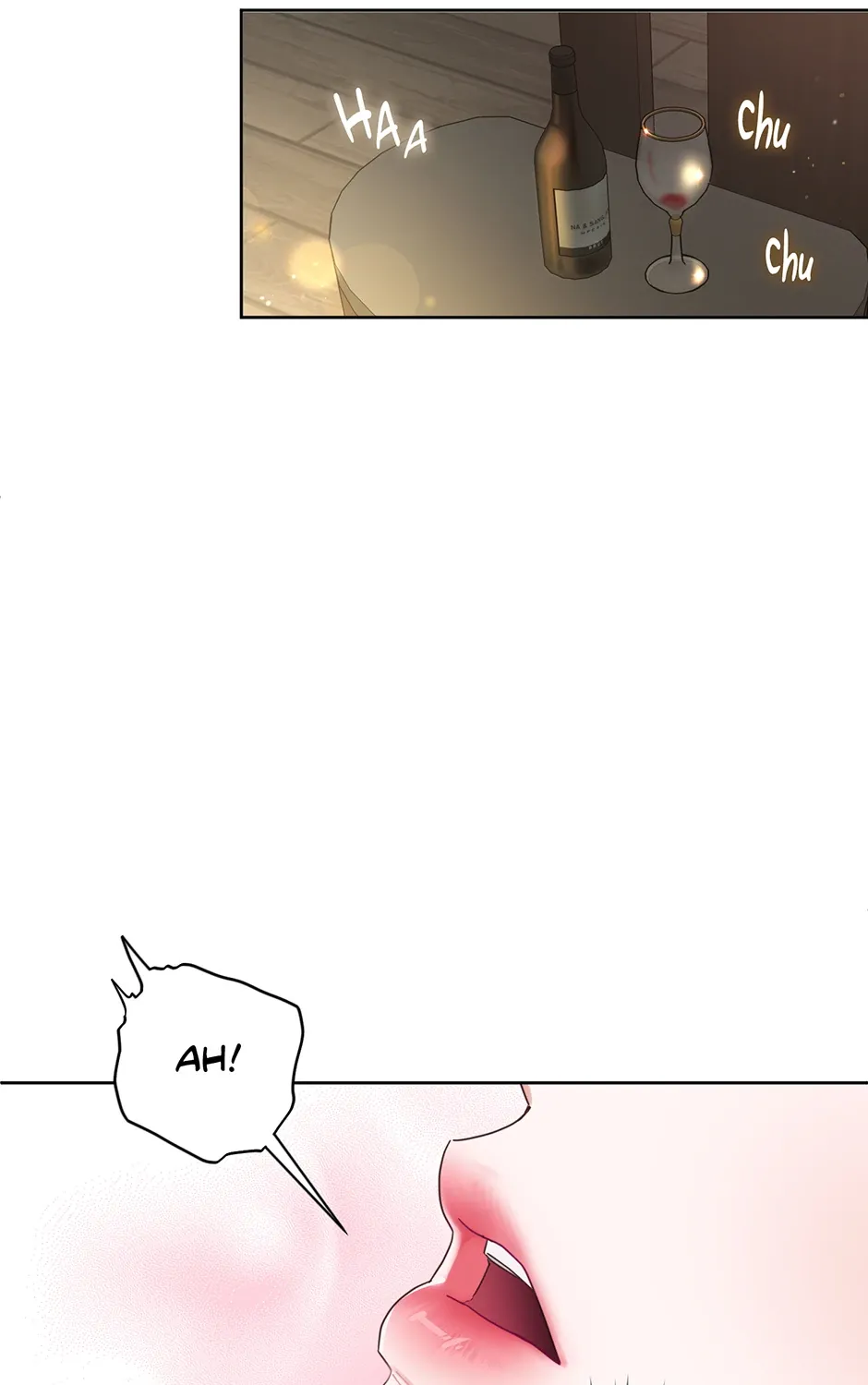 Read Office Romance Frontline chapter 19 image 53 on Lezhin