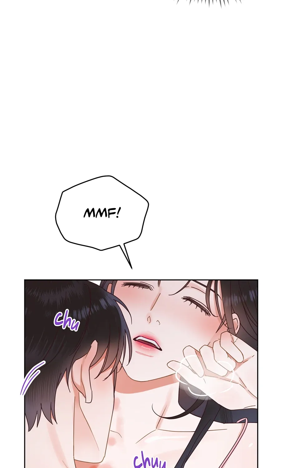 Read Office Romance Frontline chapter 19 image 55 on Lezhin