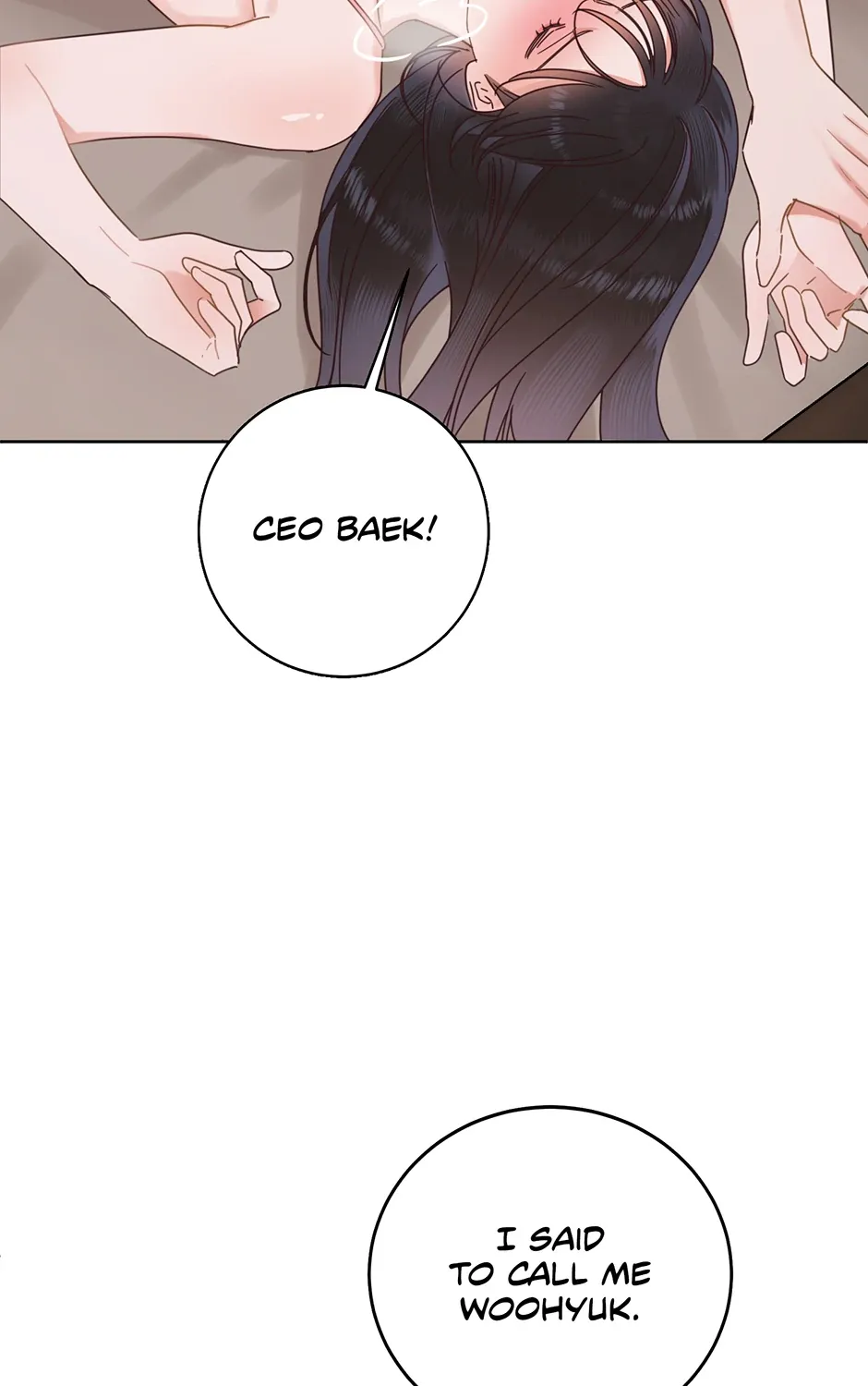 Read Office Romance Frontline chapter 19 image 59 on Lezhin