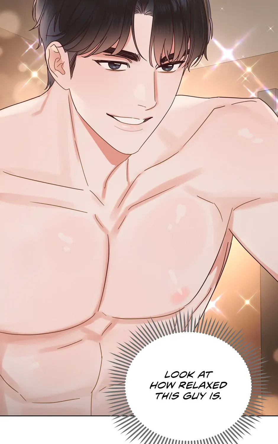 Read Office Romance Frontline chapter 19 image 61 on Lezhin