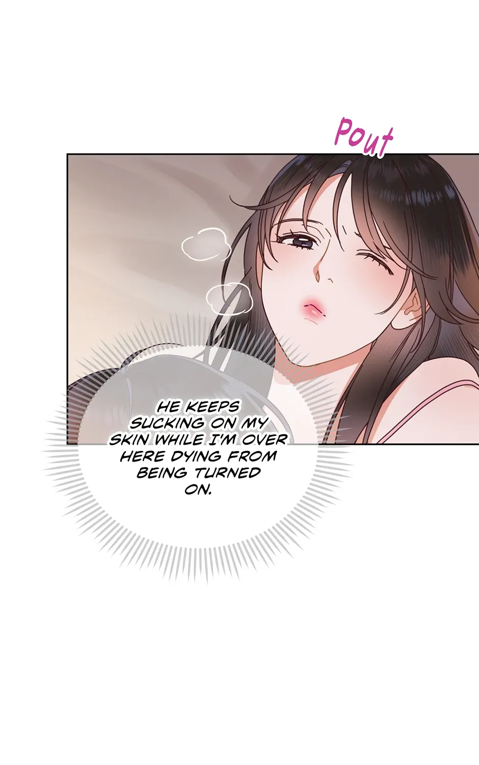 Read Office Romance Frontline chapter 19 image 63 on Lezhin