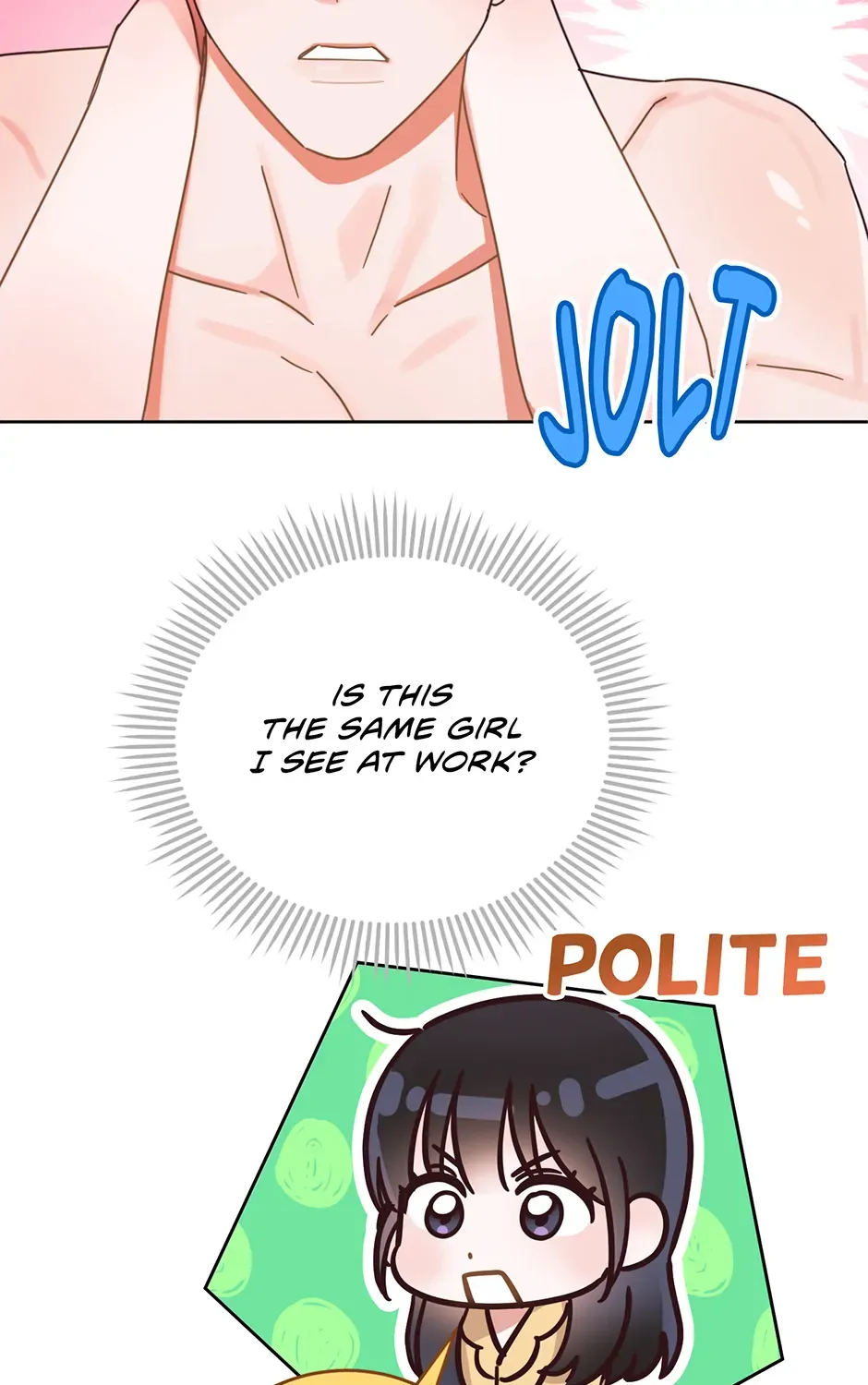 Read Office Romance Frontline chapter 19 image 75 on Lezhin