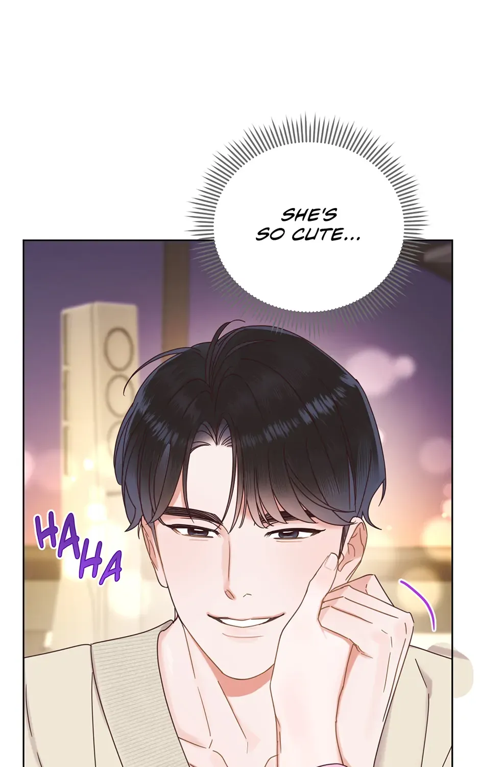 Read Office Romance Frontline chapter 19 image 9 on Lezhin