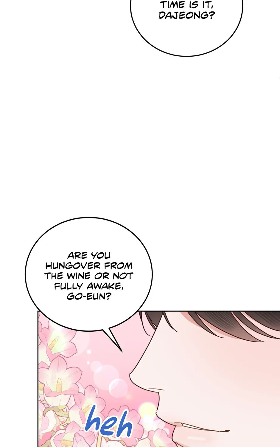 Read Office Romance Frontline chapter 19 image 99 on Lezhin