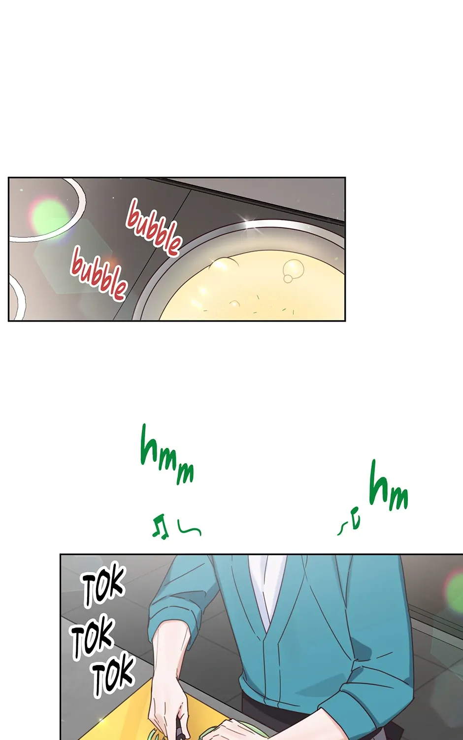 Read Office Romance Frontline chapter 20 image 1 on Lezhin