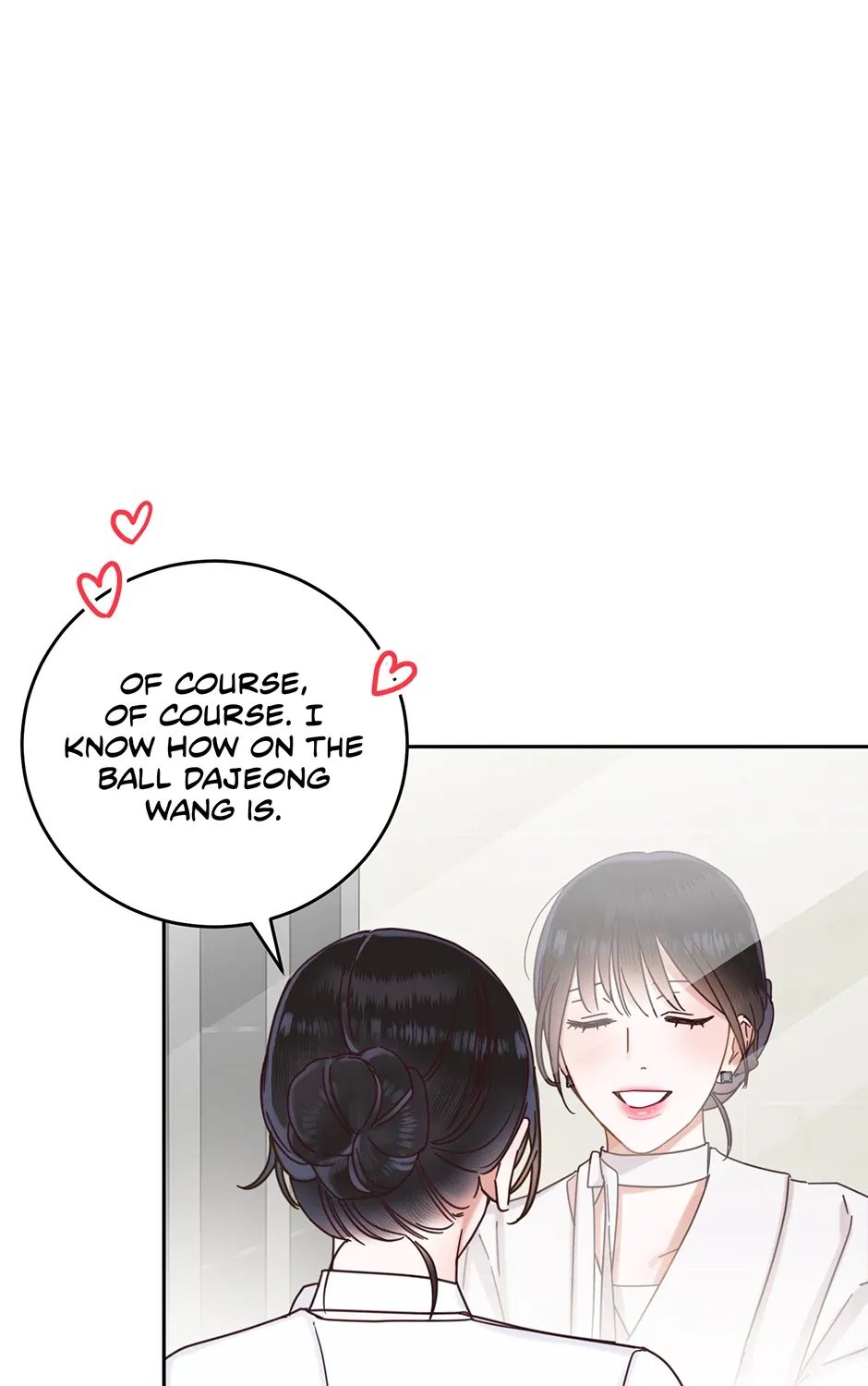 Read Office Romance Frontline chapter 20 image 105 on Lezhin
