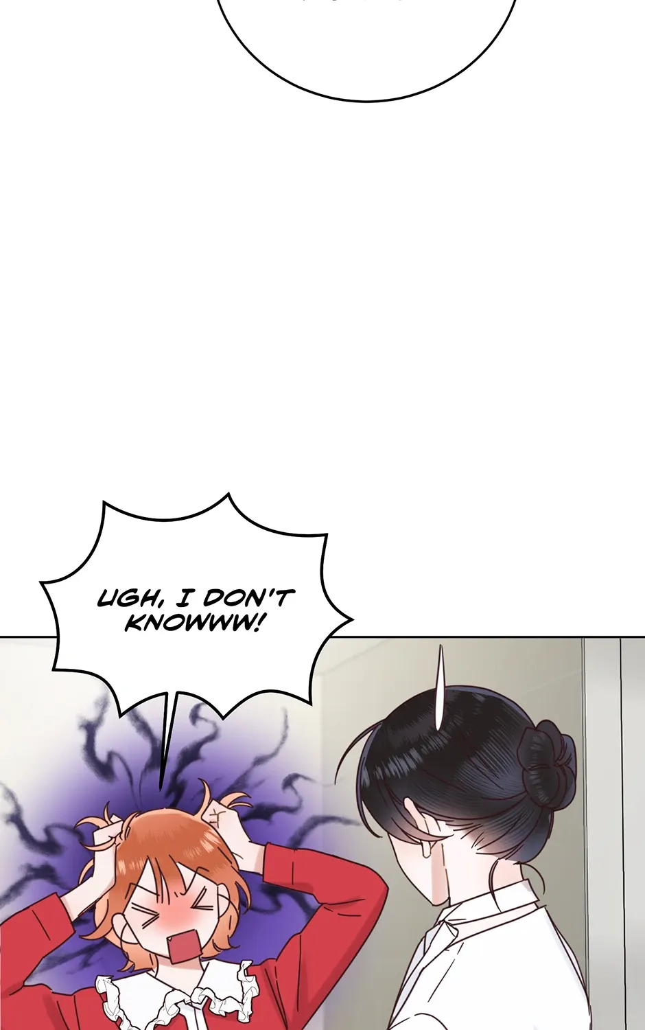 Read Office Romance Frontline chapter 20 image 111 on Lezhin