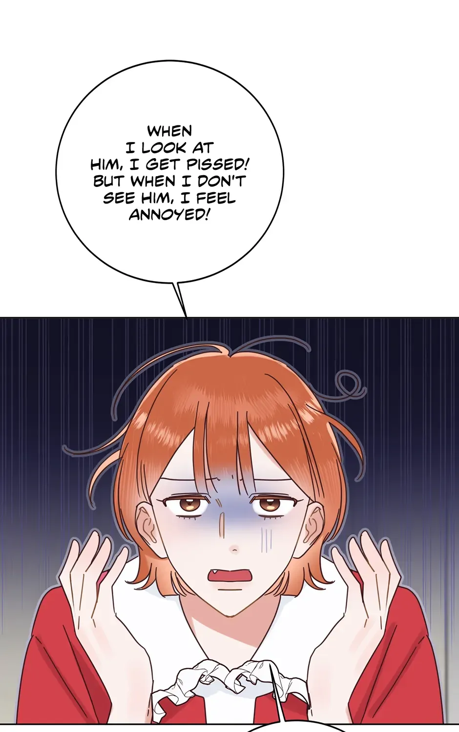 Read Office Romance Frontline chapter 20 image 113 on Lezhin