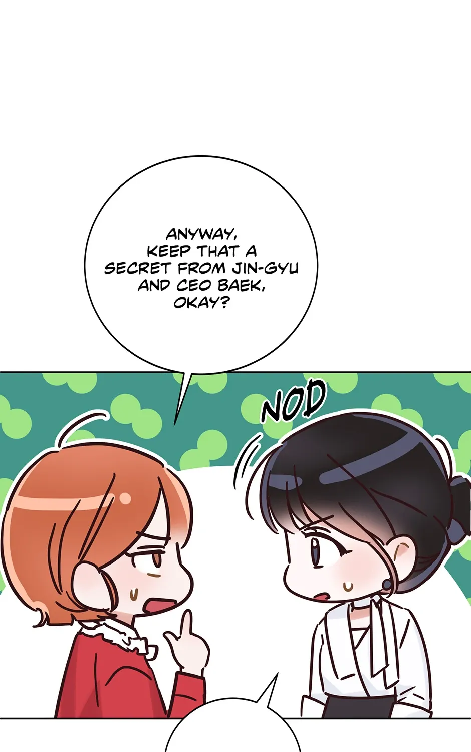 Read Office Romance Frontline chapter 20 image 115 on Lezhin