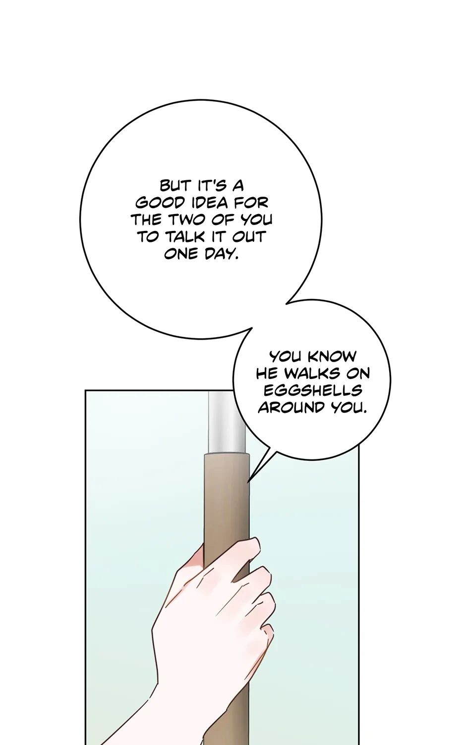 Read Office Romance Frontline chapter 20 image 117 on Lezhin
