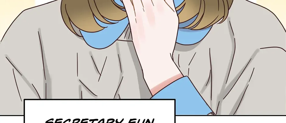 Read Office Romance Frontline chapter 20 image 124 on Lezhin
