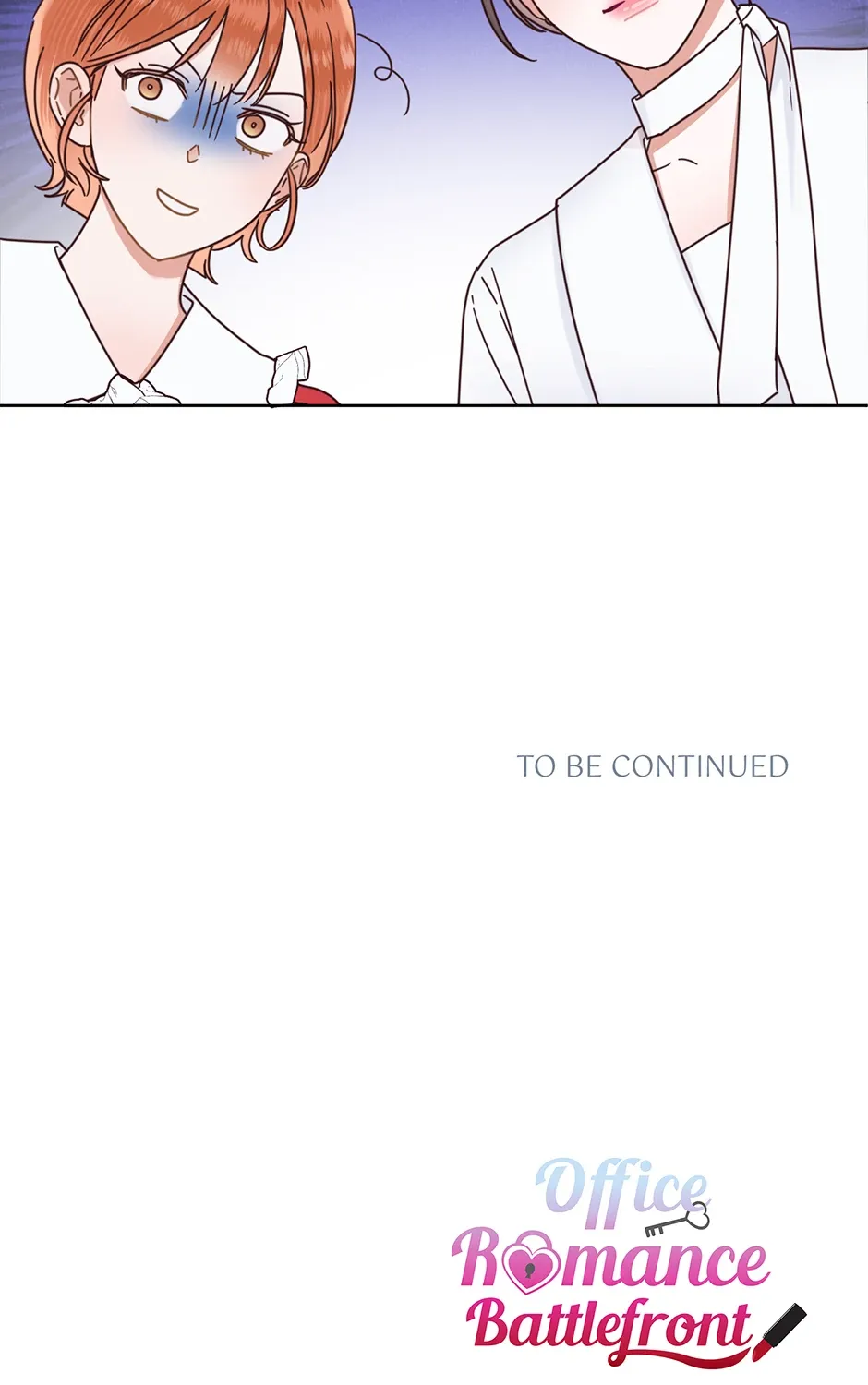 Read Office Romance Frontline chapter 20 image 127 on Lezhin