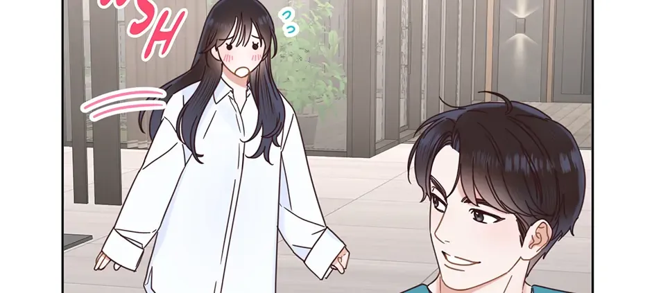 Read Office Romance Frontline chapter 20 image 14 on Lezhin