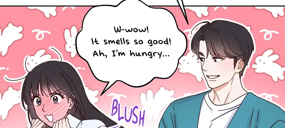 Read Office Romance Frontline chapter 20 image 16 on Lezhin
