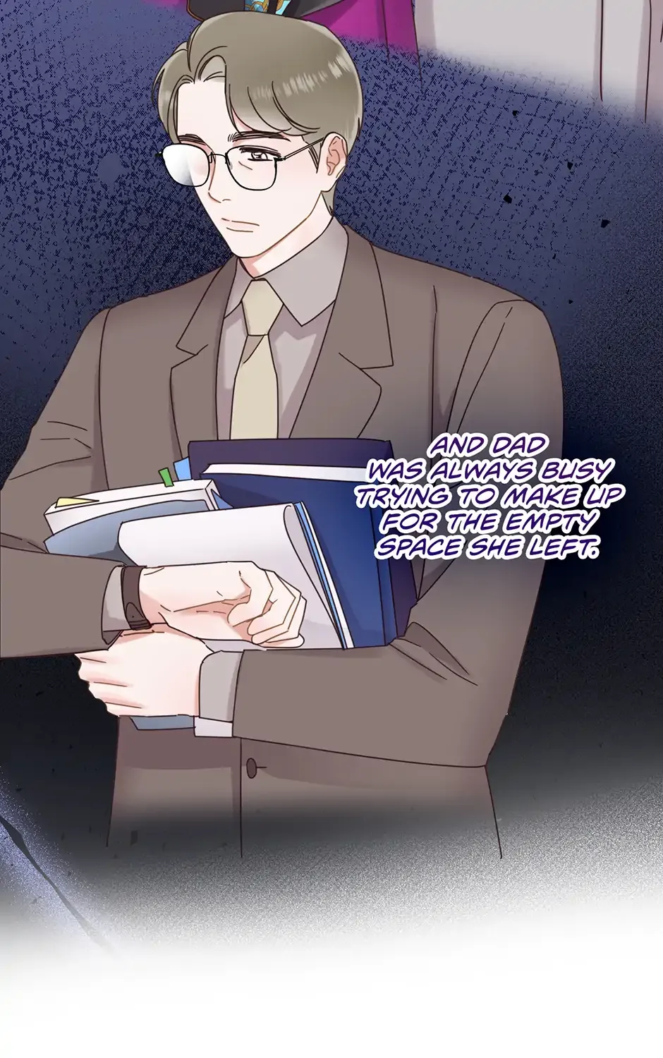 Read Office Romance Frontline chapter 20 image 23 on Lezhin