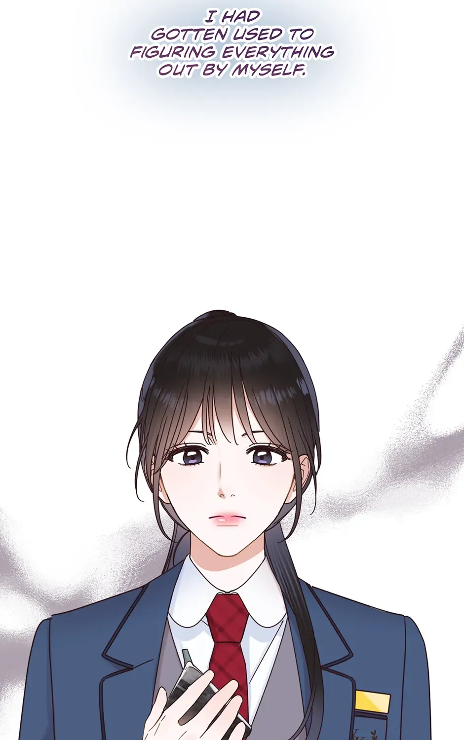 Read Office Romance Frontline chapter 20 image 25 on Lezhin