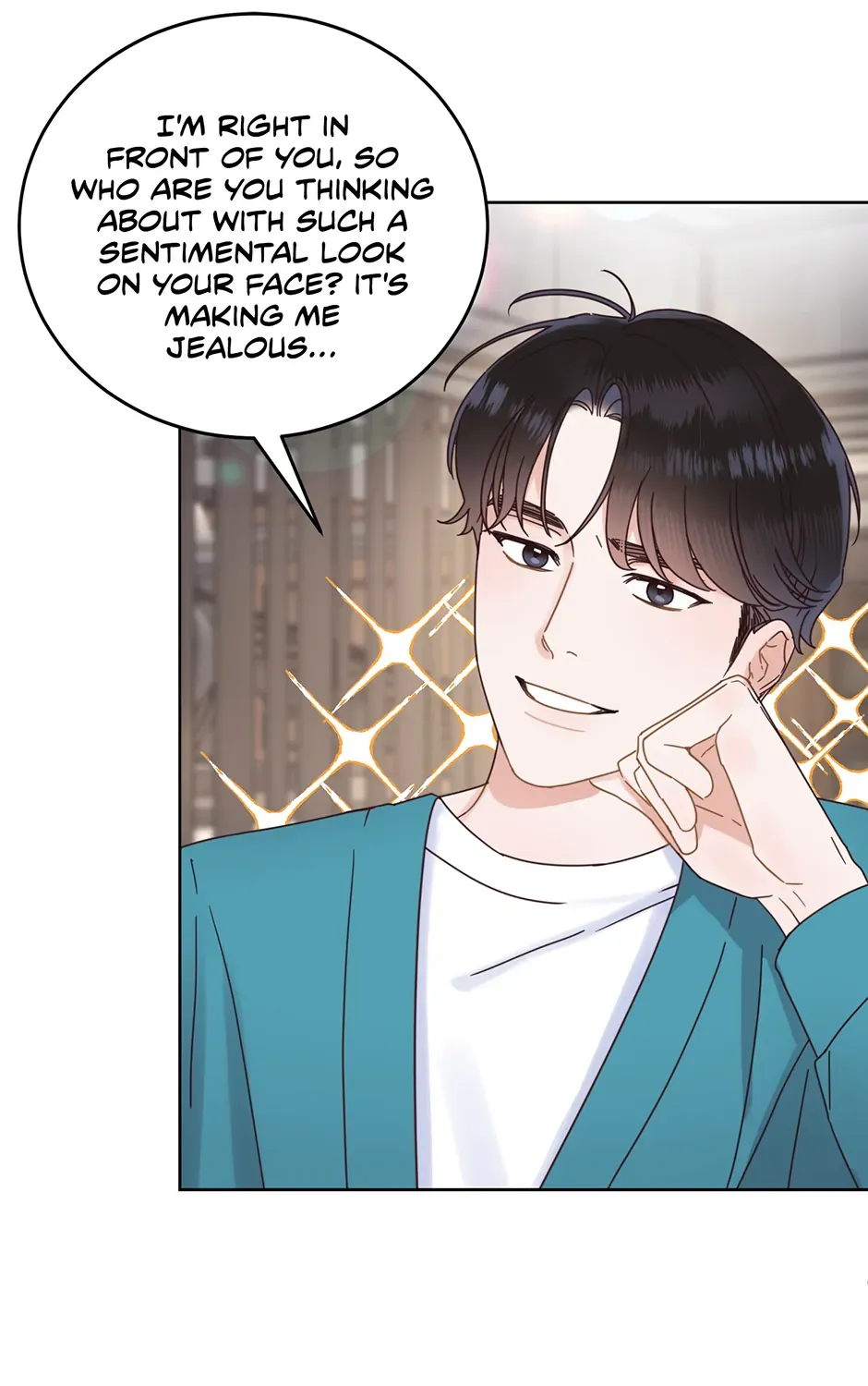 Read Office Romance Frontline chapter 20 image 33 on Lezhin