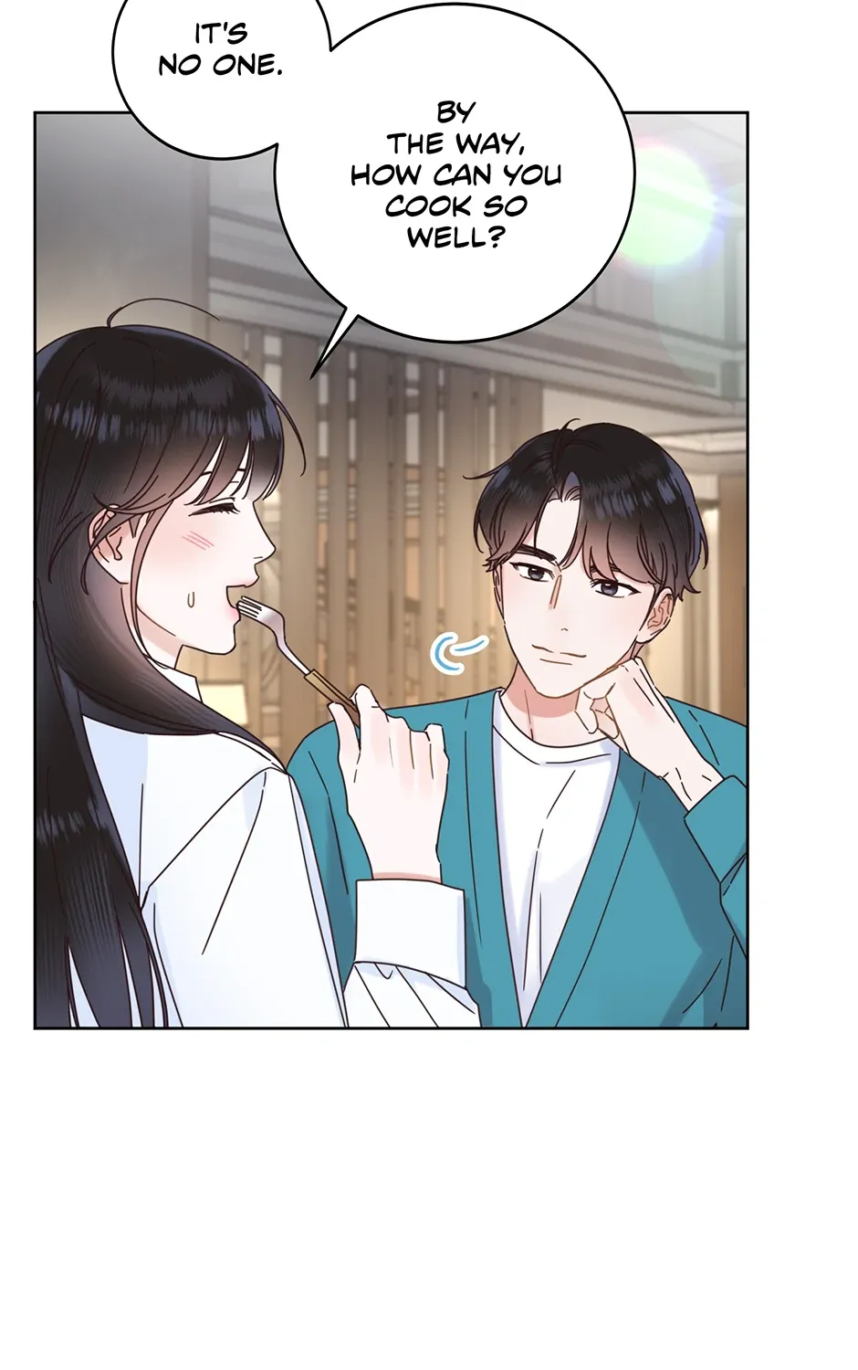 Read Office Romance Frontline chapter 20 image 35 on Lezhin