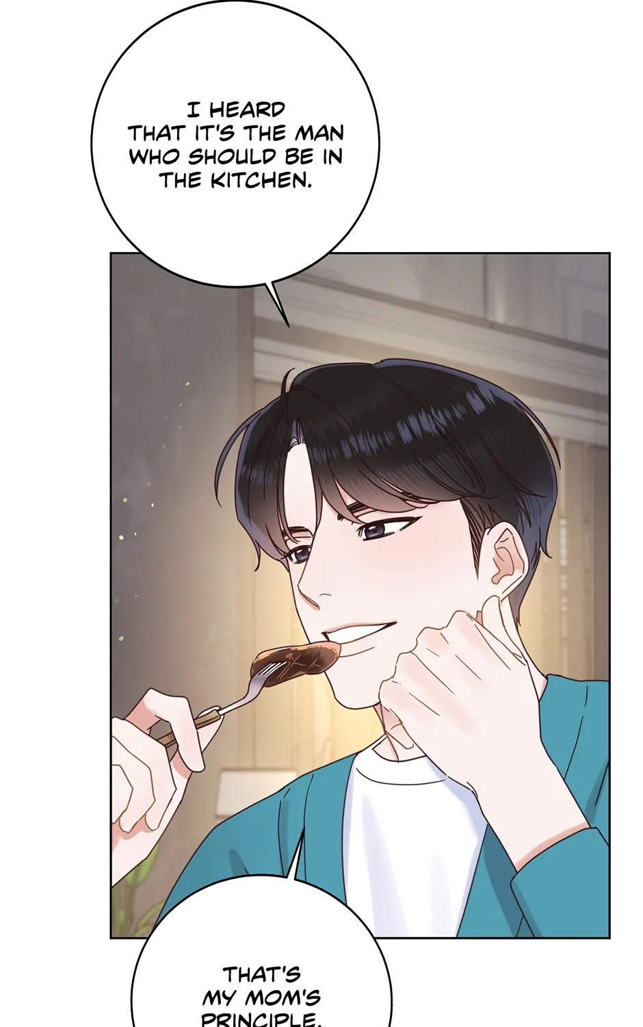 Read Office Romance Frontline chapter 20 image 37 on Lezhin