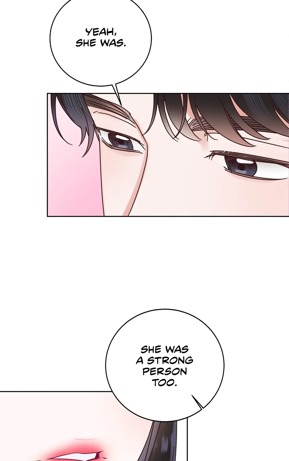 Read Office Romance Frontline chapter 20 image 41 on Lezhin