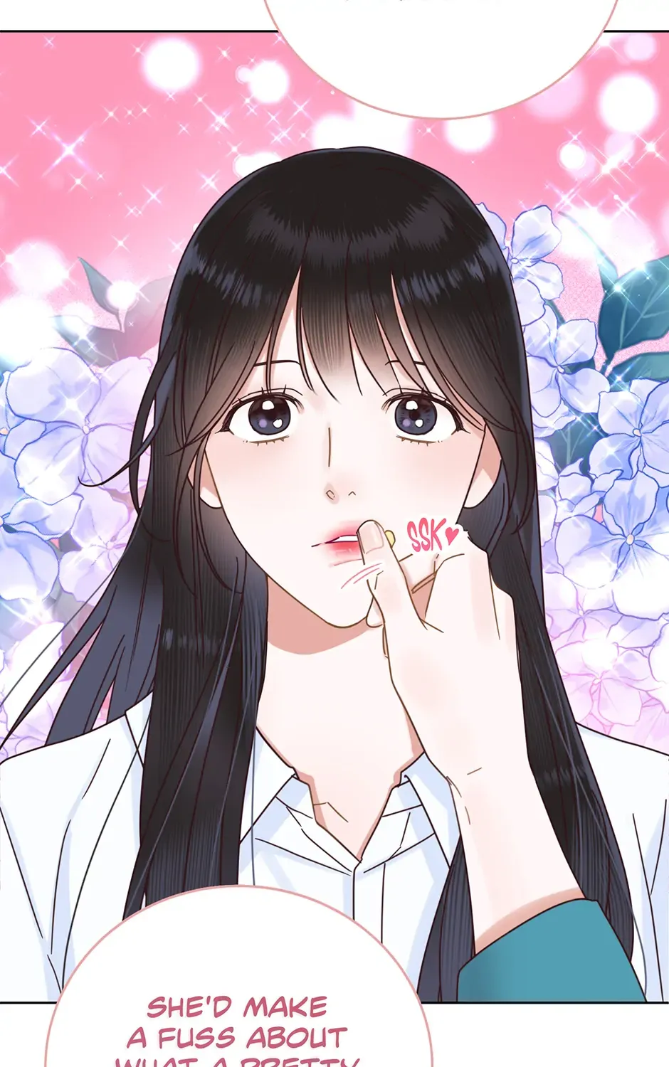 Read Office Romance Frontline chapter 20 image 45 on Lezhin