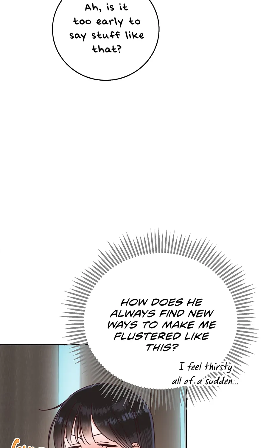 Read Office Romance Frontline chapter 20 image 49 on Lezhin