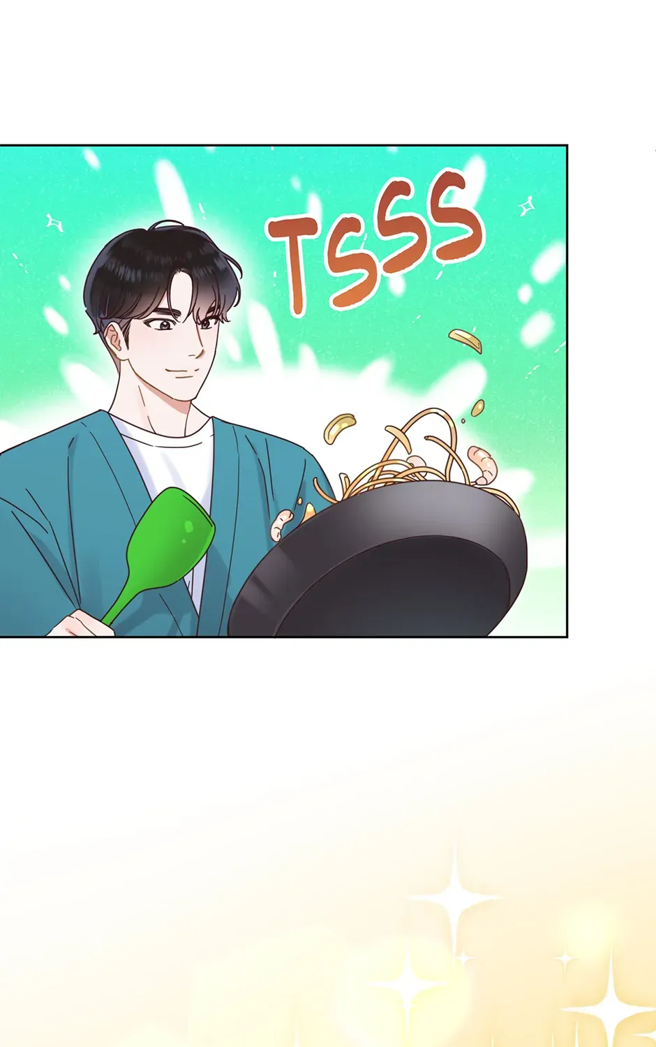 Read Office Romance Frontline chapter 20 image 5 on Lezhin