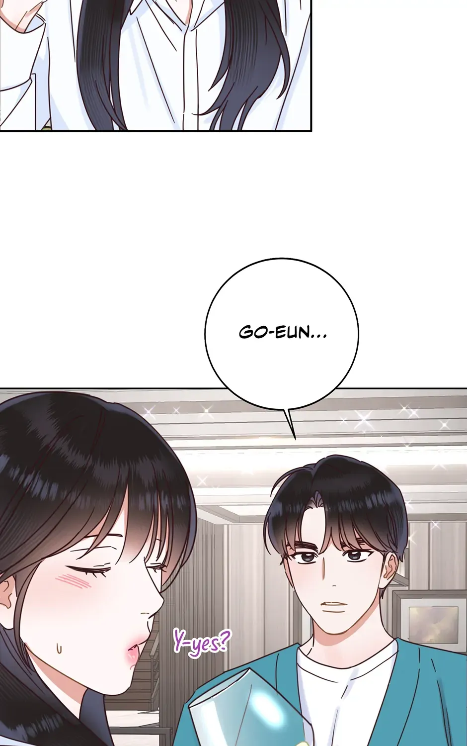Read Office Romance Frontline chapter 20 image 51 on Lezhin