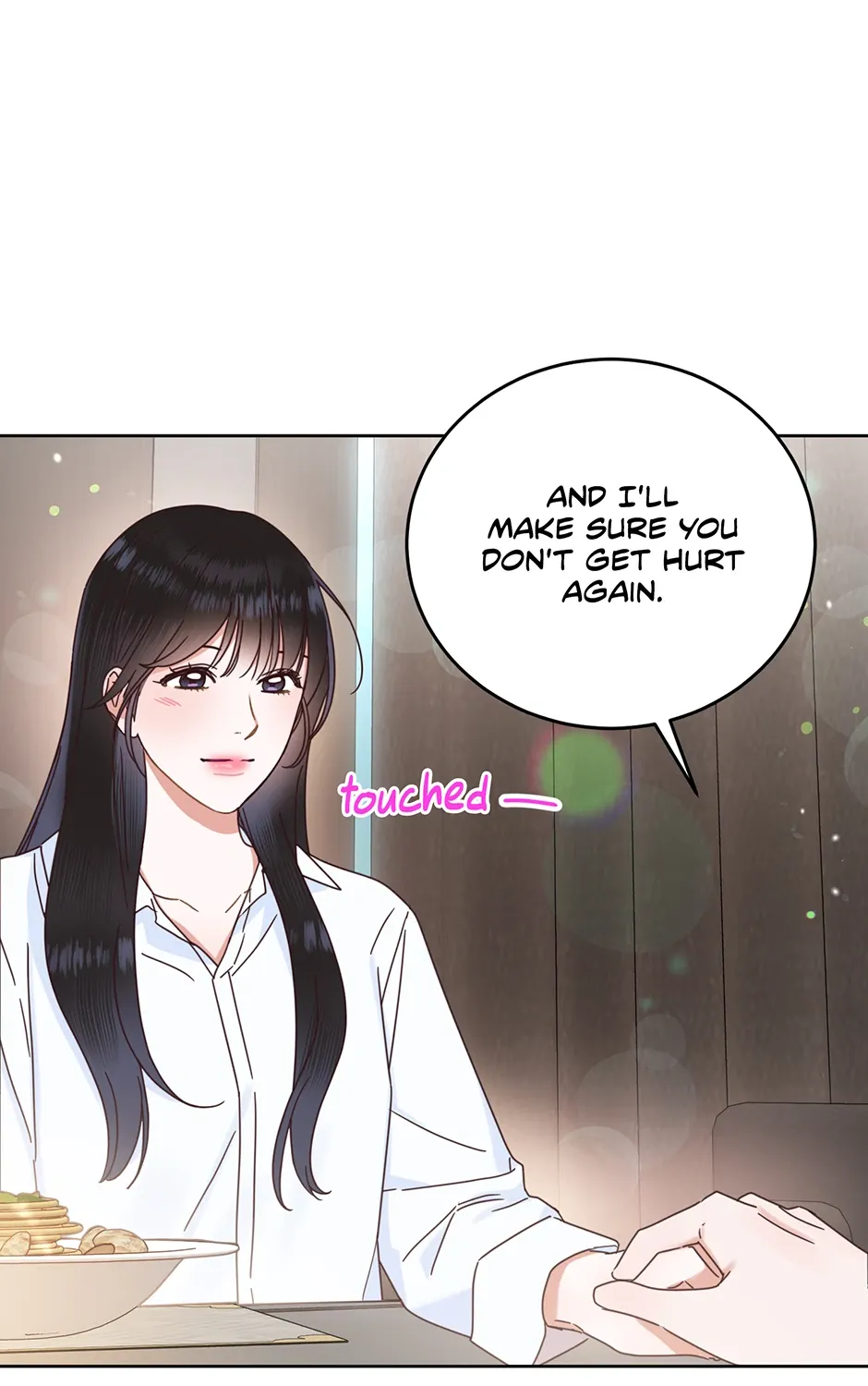 Read Office Romance Frontline chapter 20 image 59 on Lezhin