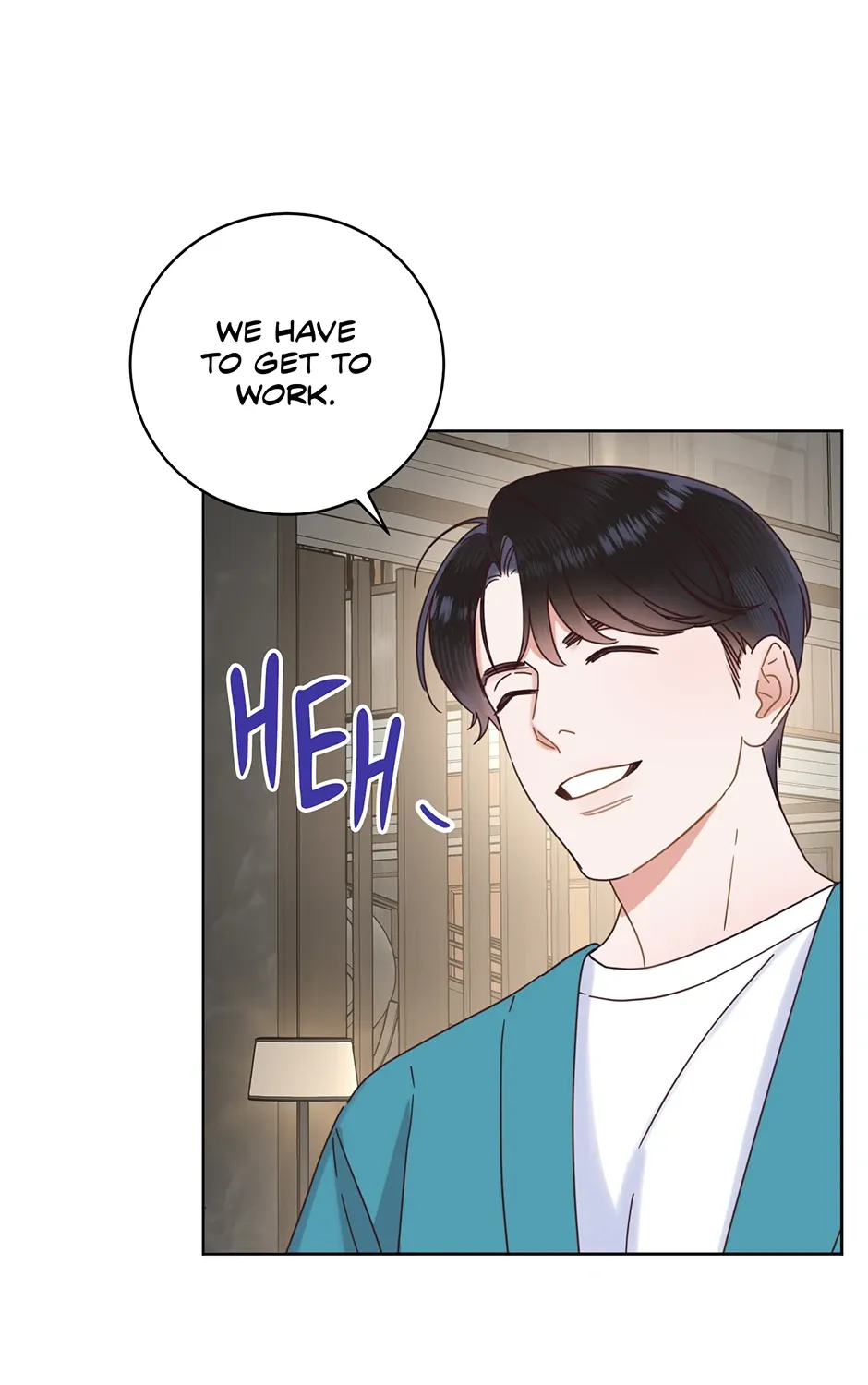 Read Office Romance Frontline chapter 20 image 65 on Lezhin