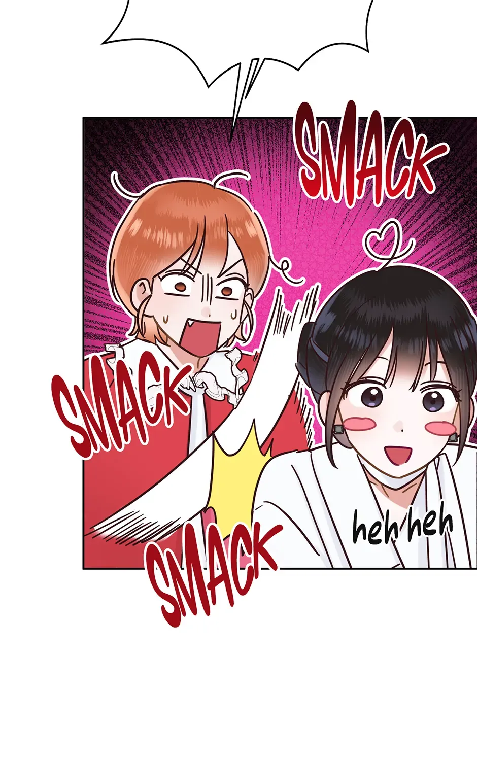 Read Office Romance Frontline chapter 20 image 93 on Lezhin
