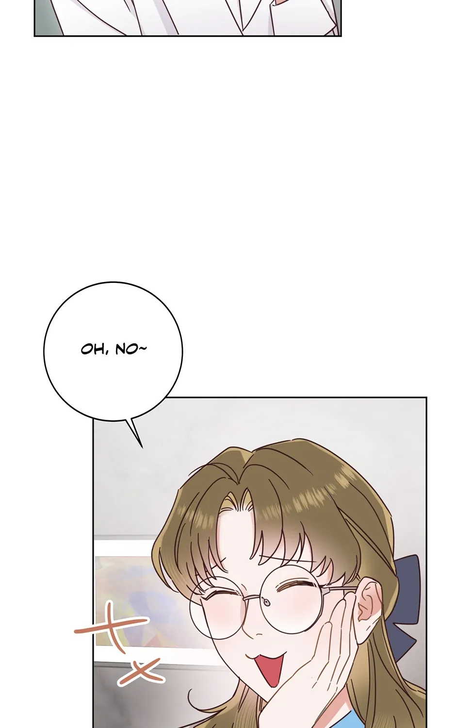 Read Office Romance Frontline chapter 21 image 11 on Lezhin